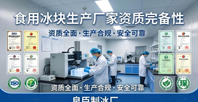选梅州食用冰块生产厂家 就找良臣制冰厂
